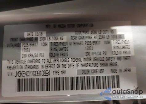 2016 Mazda Cx-5 Touring from USA, damaged, VIN JM3KE4CY7G0910894